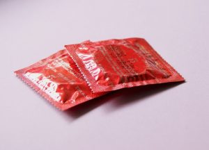 veilig vrijen met condoon